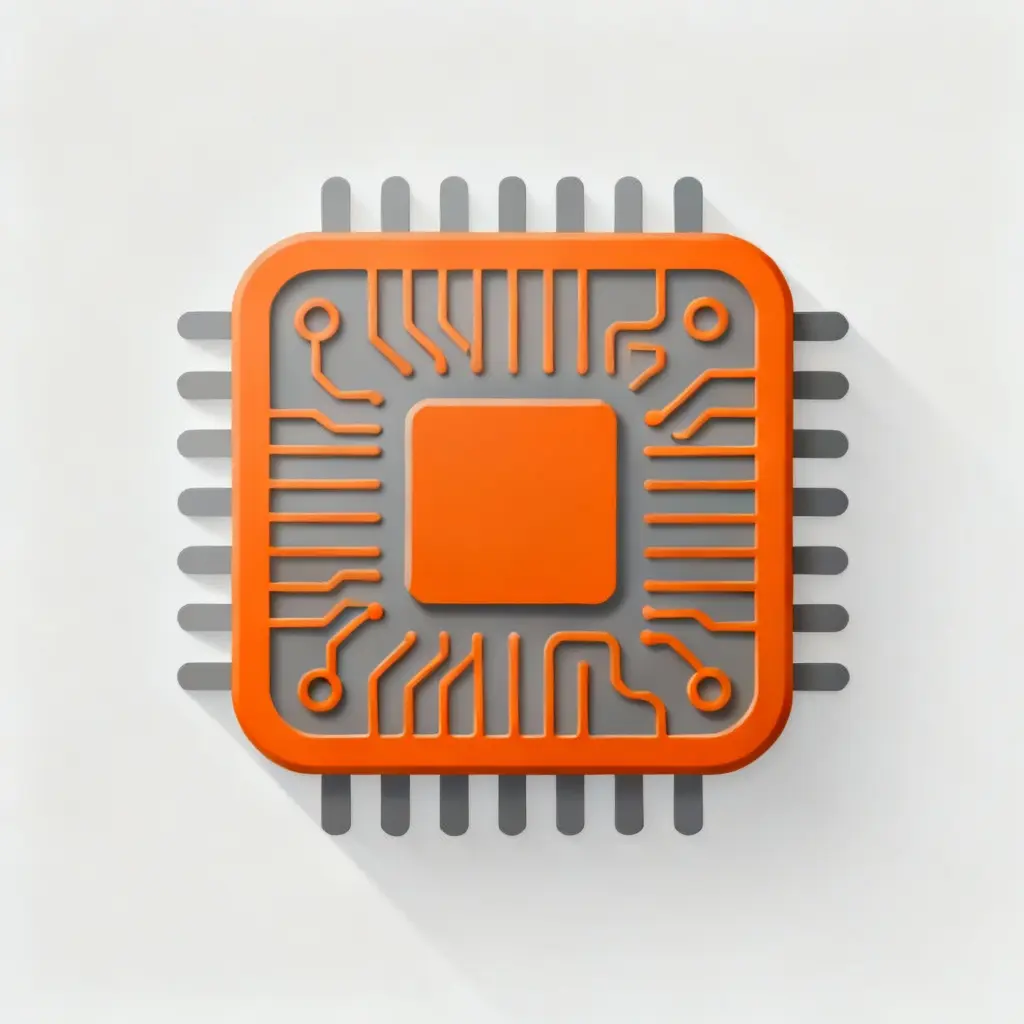 Markdown Editor tool icon